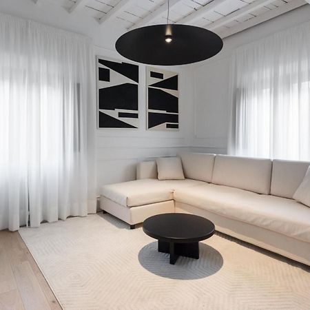 Ferienwohnung Pitti Prestige By Mmega Florenz Exterior foto