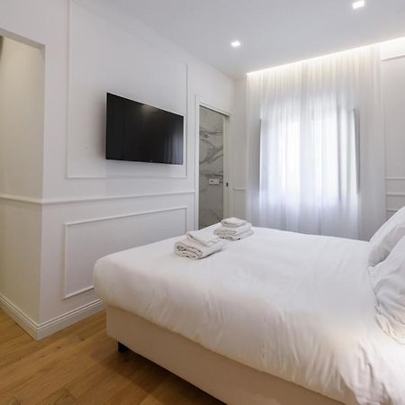 Ferienwohnung Pitti Prestige By Mmega Florenz Exterior foto